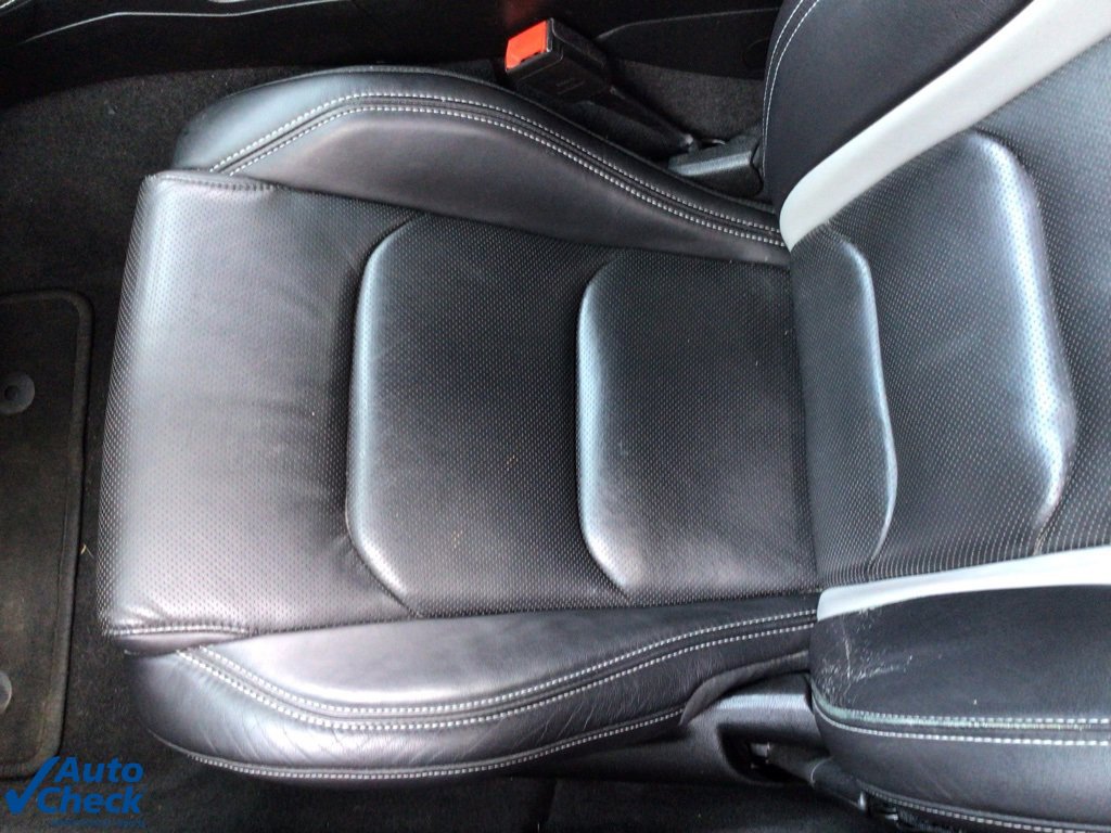 Used 2021 Chevrolet Camaro SS image 9