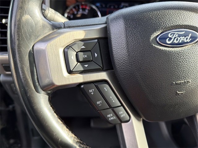 Used 2022 Ford F250 Platinum image 19