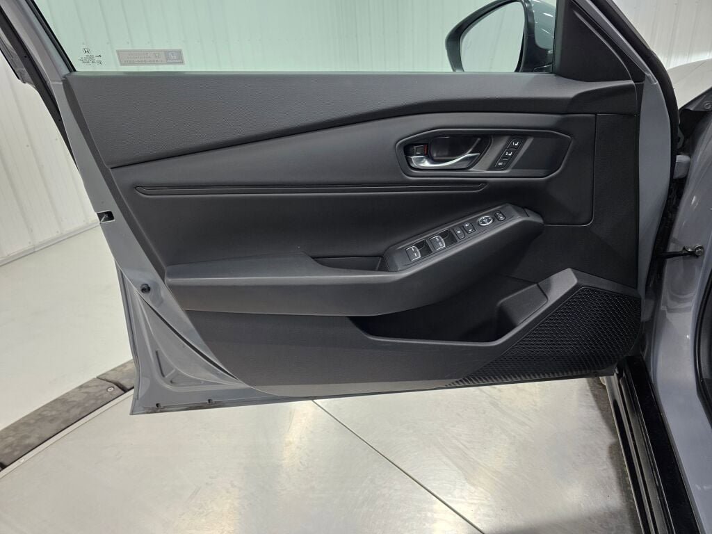 Certified 2024 Honda Accord EX-L image 27