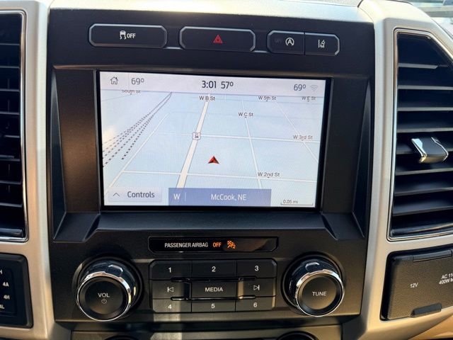 Used 2020 Ford F150 Lariat image 27