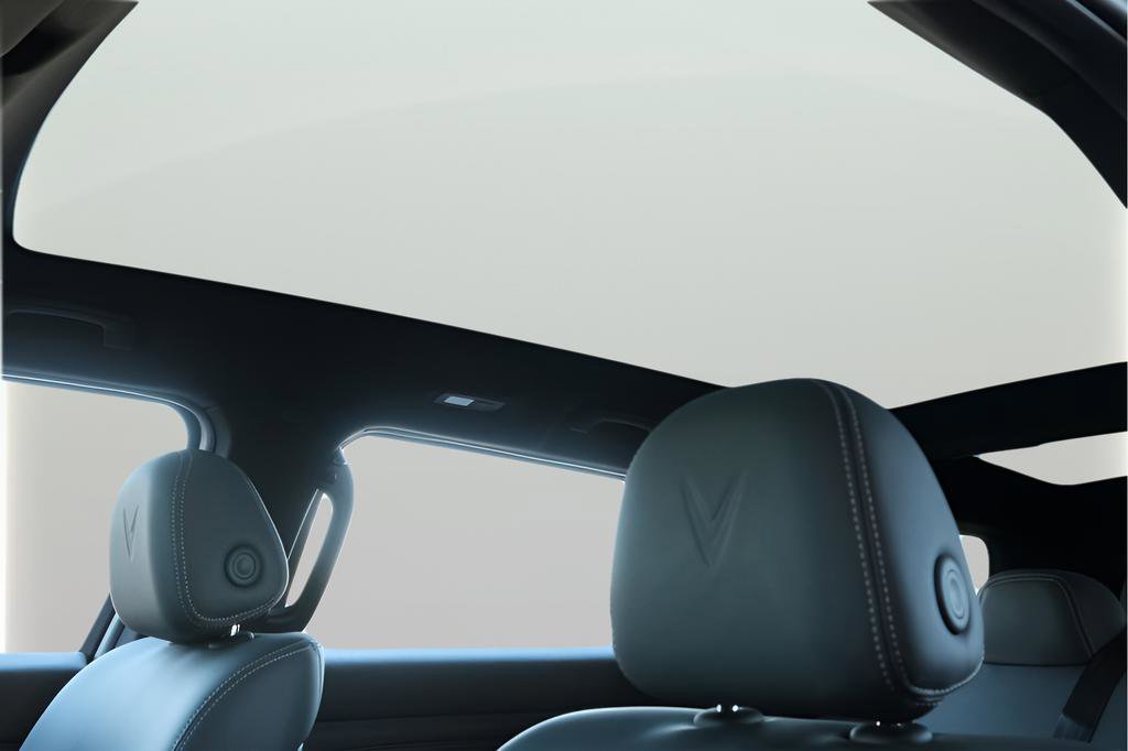 New 2024 VinFast VF 9 Plus image 7