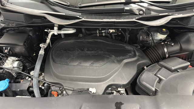 Used 2024 Honda Odyssey Elite image 28