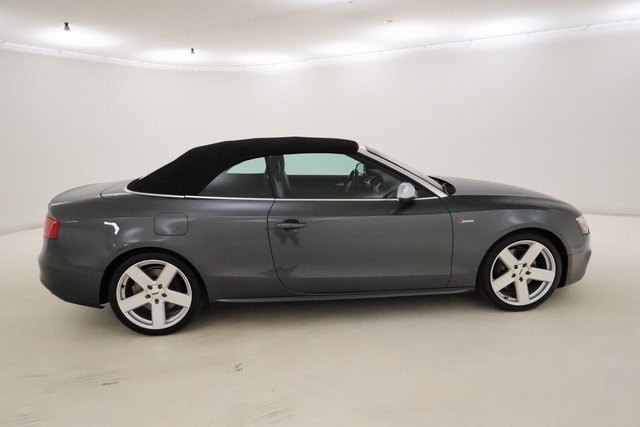 Used 2016 Audi S5 Premium Plus image 2