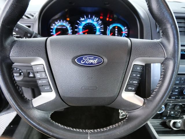 Used 2012 Ford Fusion Sport FWD image 22
