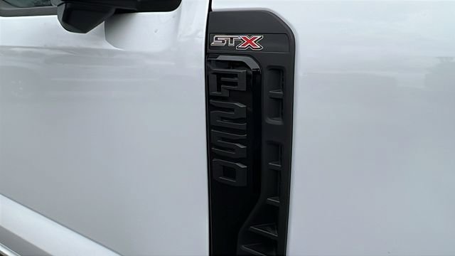 New 2026 Ford F250 XL w/ STX Appearance Package image 9