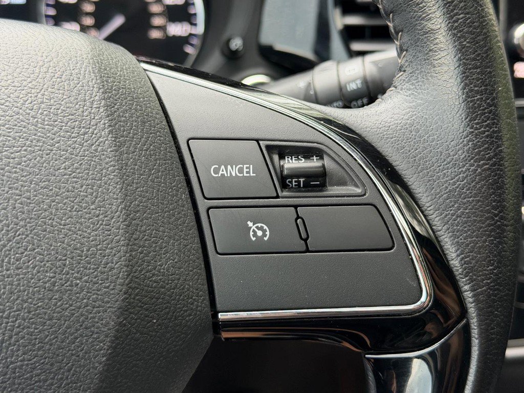 Used 2018 Mitsubishi Outlander LE FWD image 18