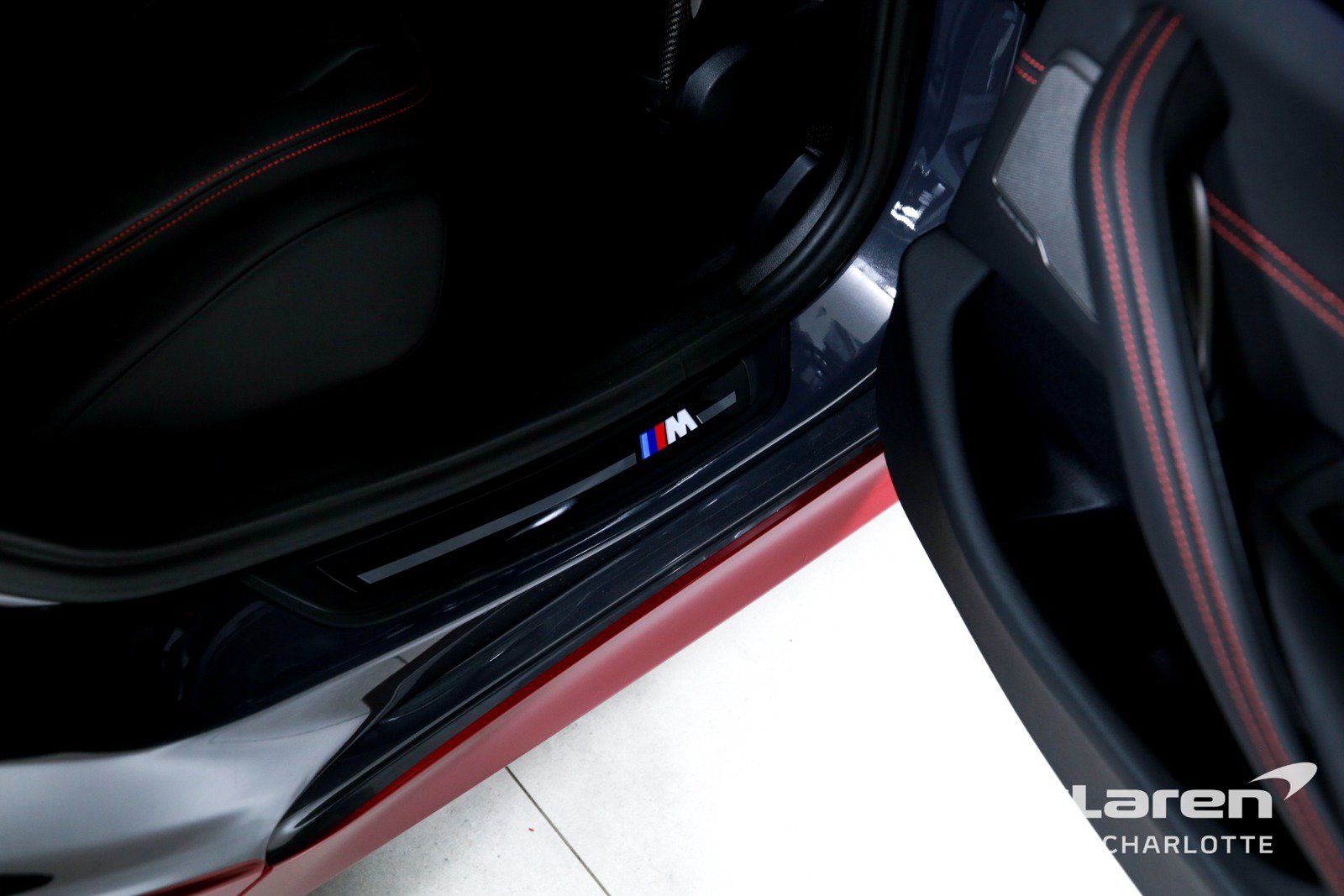 Used 2022 BMW M5 CS AWD/4WD image 25
