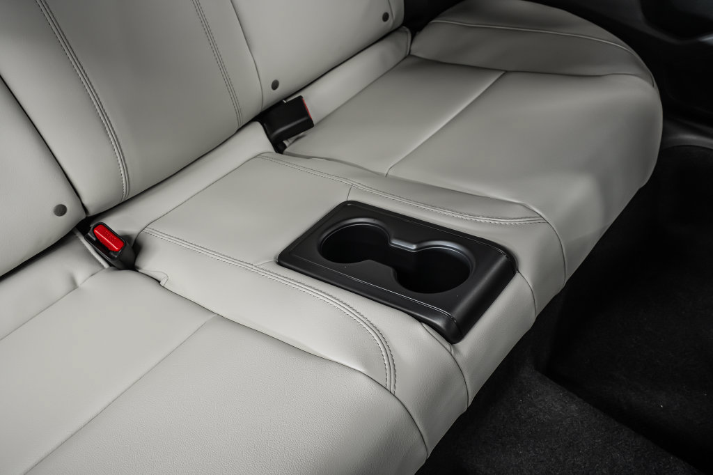 New 2026 Acura Integra Type S FWD image 32