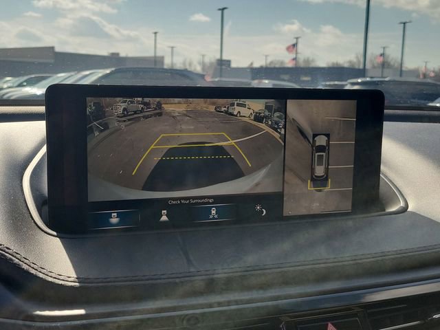 Used 2023 Acura MDX SH-AWD w/ Advance Package image 23