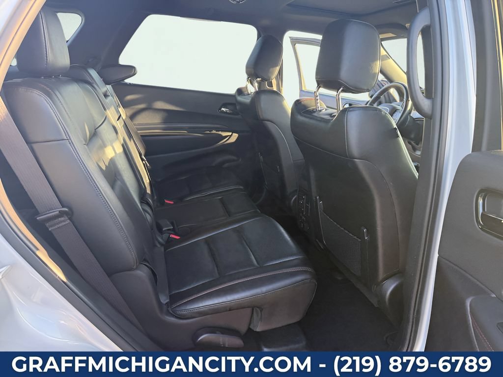 Used 2024 Dodge Durango GT AWD/4WD image 31