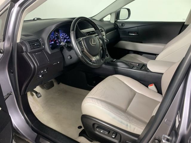 Used 2015 Lexus RX 350 AWD image 33