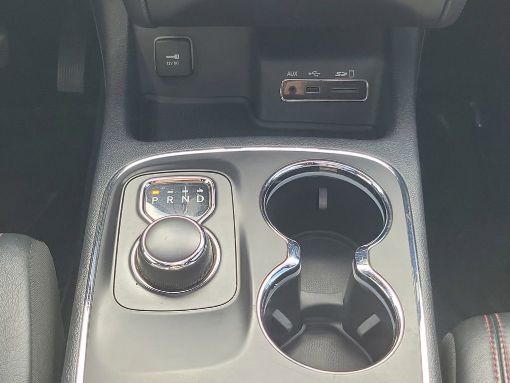 Used 2014 Dodge Durango R/T w/ Premium Nappa Leather Group image 18