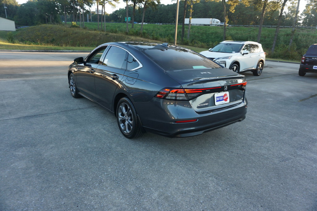 Used 2024 Honda Accord EX image 20