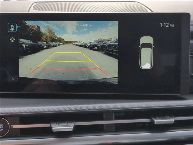 New 2027 Hyundai Santa Fe SEL FWD image 19
