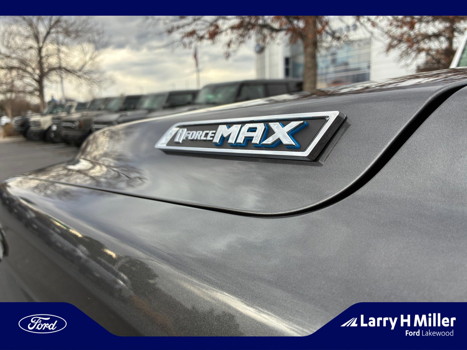 Used 2024 Toyota Sequoia Capstone image 24