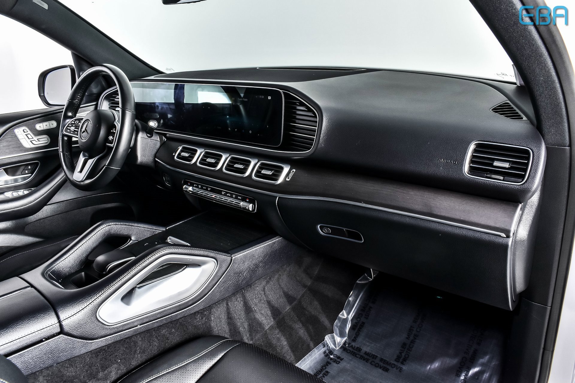 Used 2021 Mercedes-Benz GLE 350 4MATIC image 24