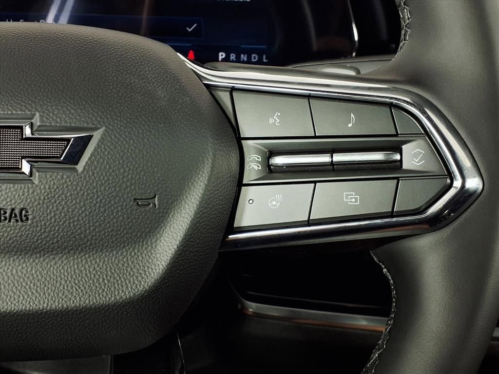 New 2026 Chevrolet Equinox LT w/ Convenience Package II image 27