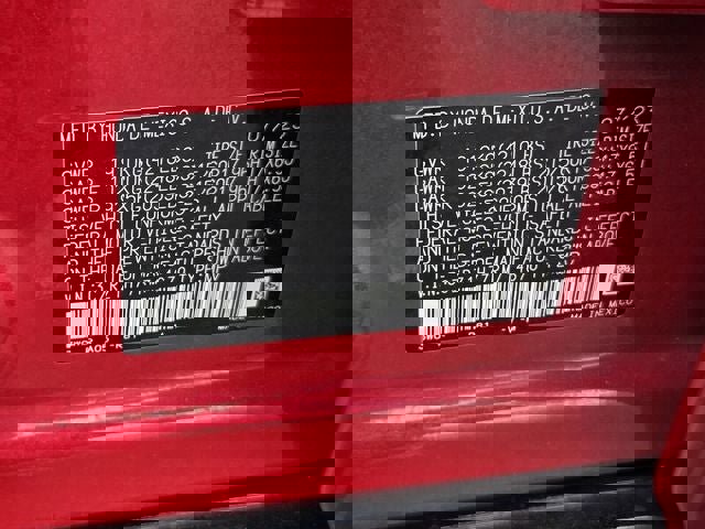 Used 2024 Honda HR-V EX-L image 39