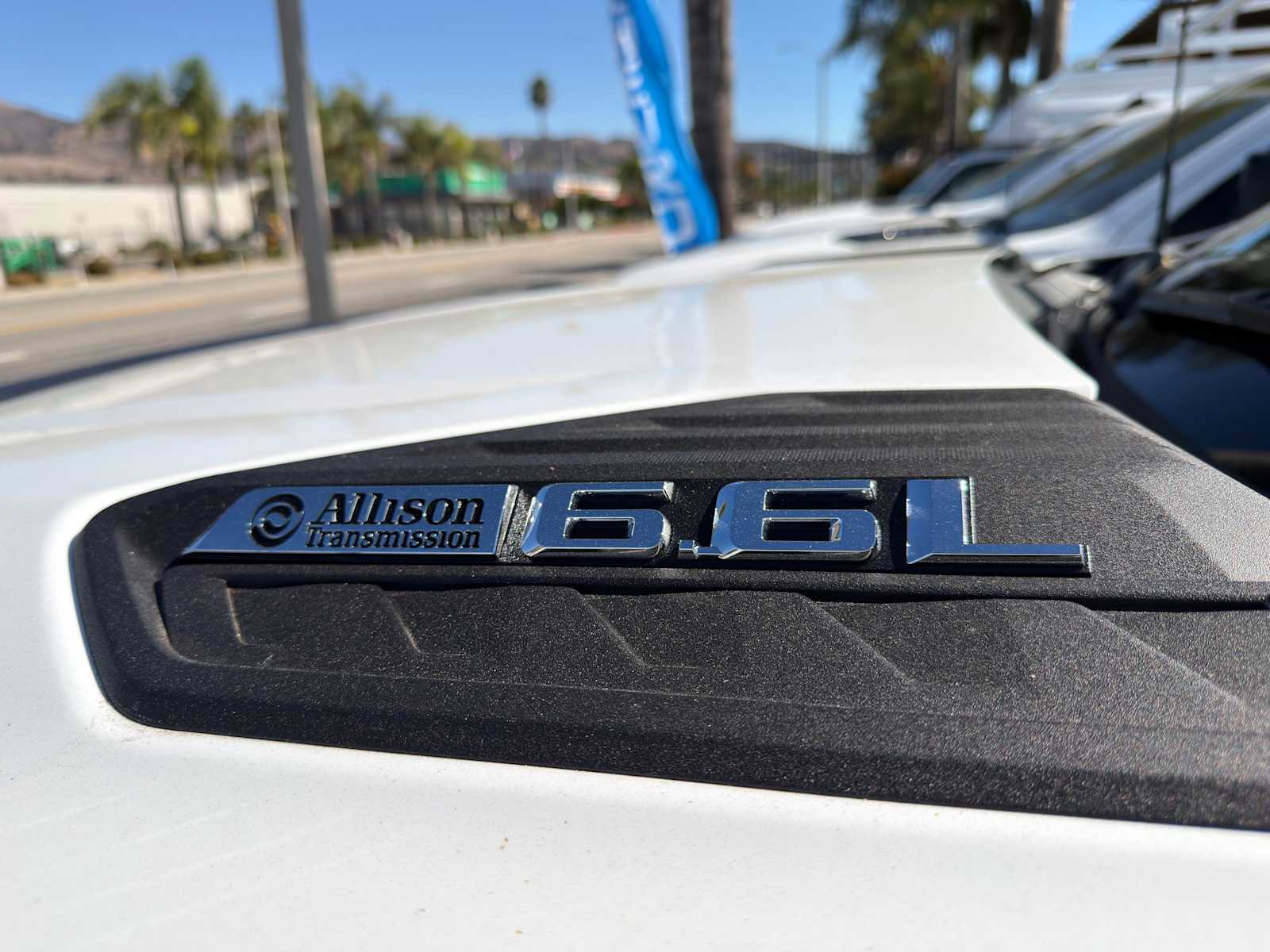 New 2026 Chevrolet Silverado 2500 W/T w/ WT Convenience Package image 49