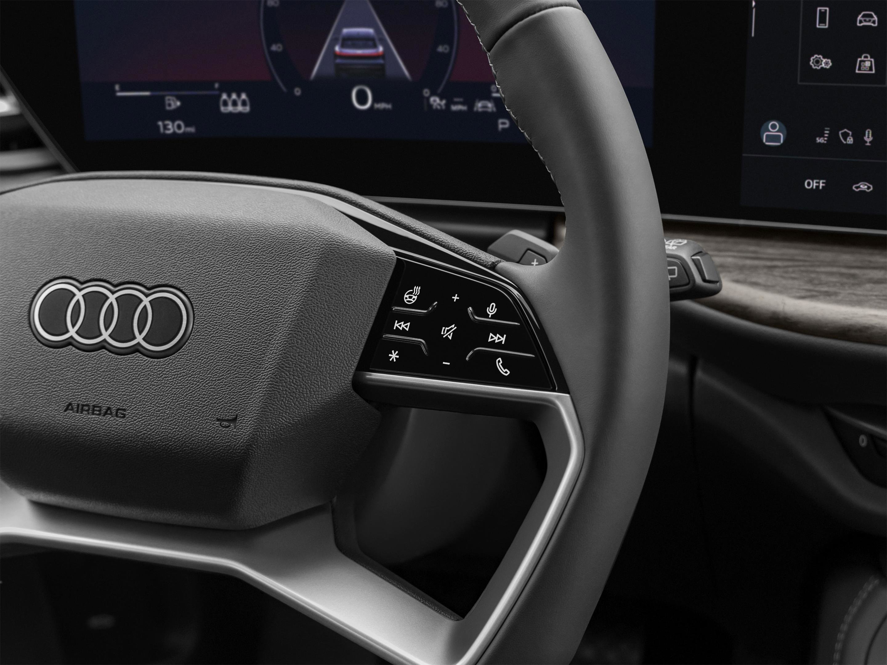 New 2025 Audi Q5 Premium image 56
