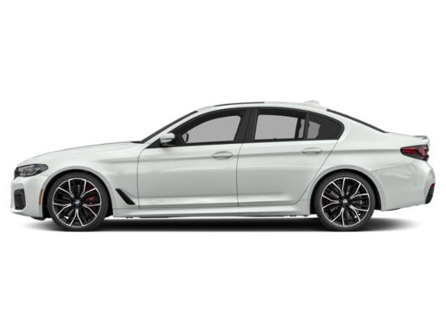 Used 2023 BMW M550i xDrive image 6