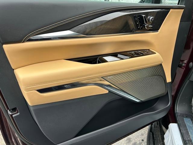 New 2025 Cadillac Escalade IQ Sport 2 image 9