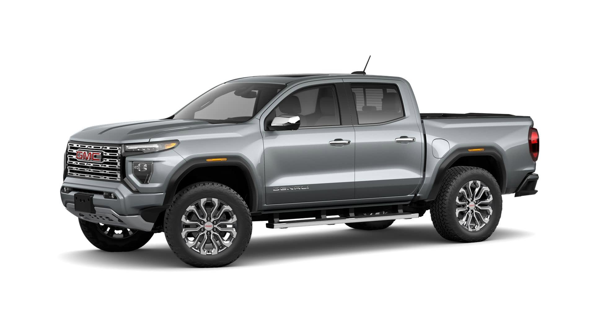 New 2026 GMC Canyon Denali AWD/4WD image 29