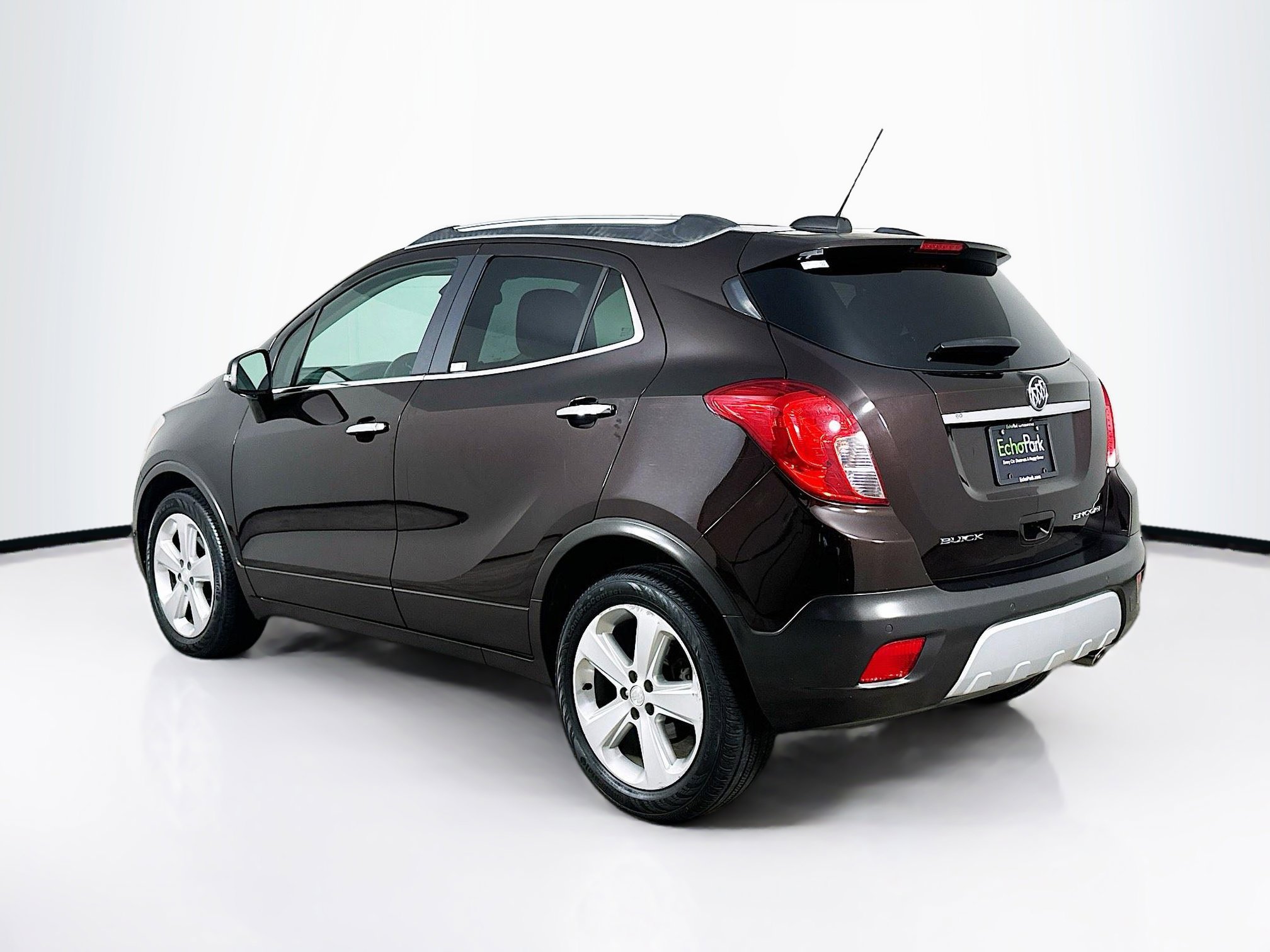 Used 2015 Buick Encore Premium image 5