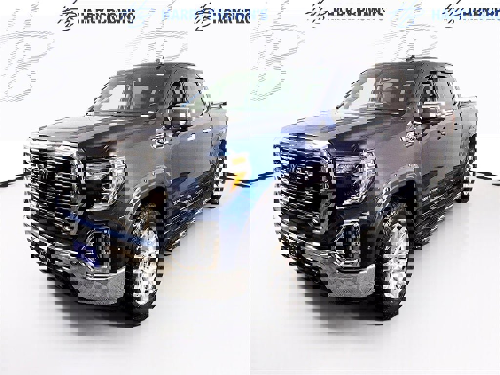 Used 2020 GMC Sierra 1500 SLT w/ SLT Premium Package