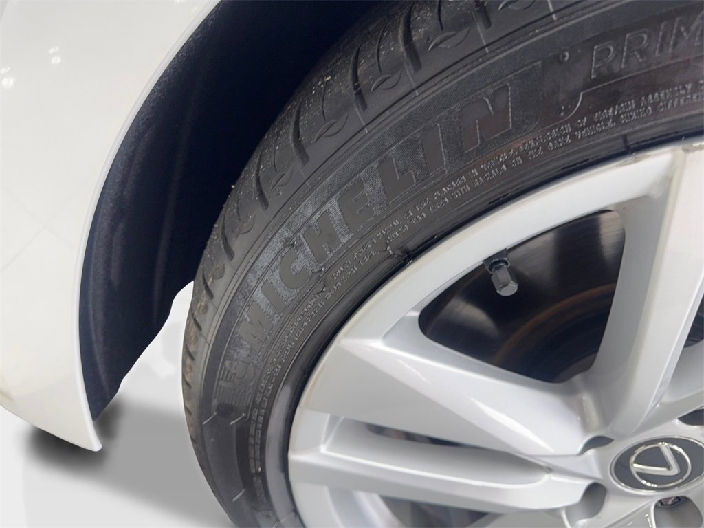 Used 2024 Lexus IS 300 w/ Comfort Package image 87