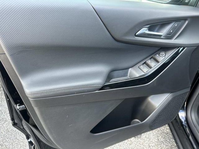 New 2026 Chevrolet Equinox LT image 29