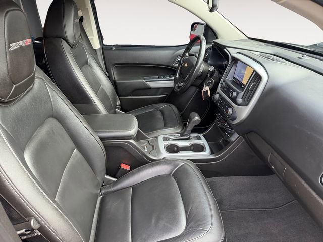 Used 2019 Chevrolet Colorado ZR2 image 15