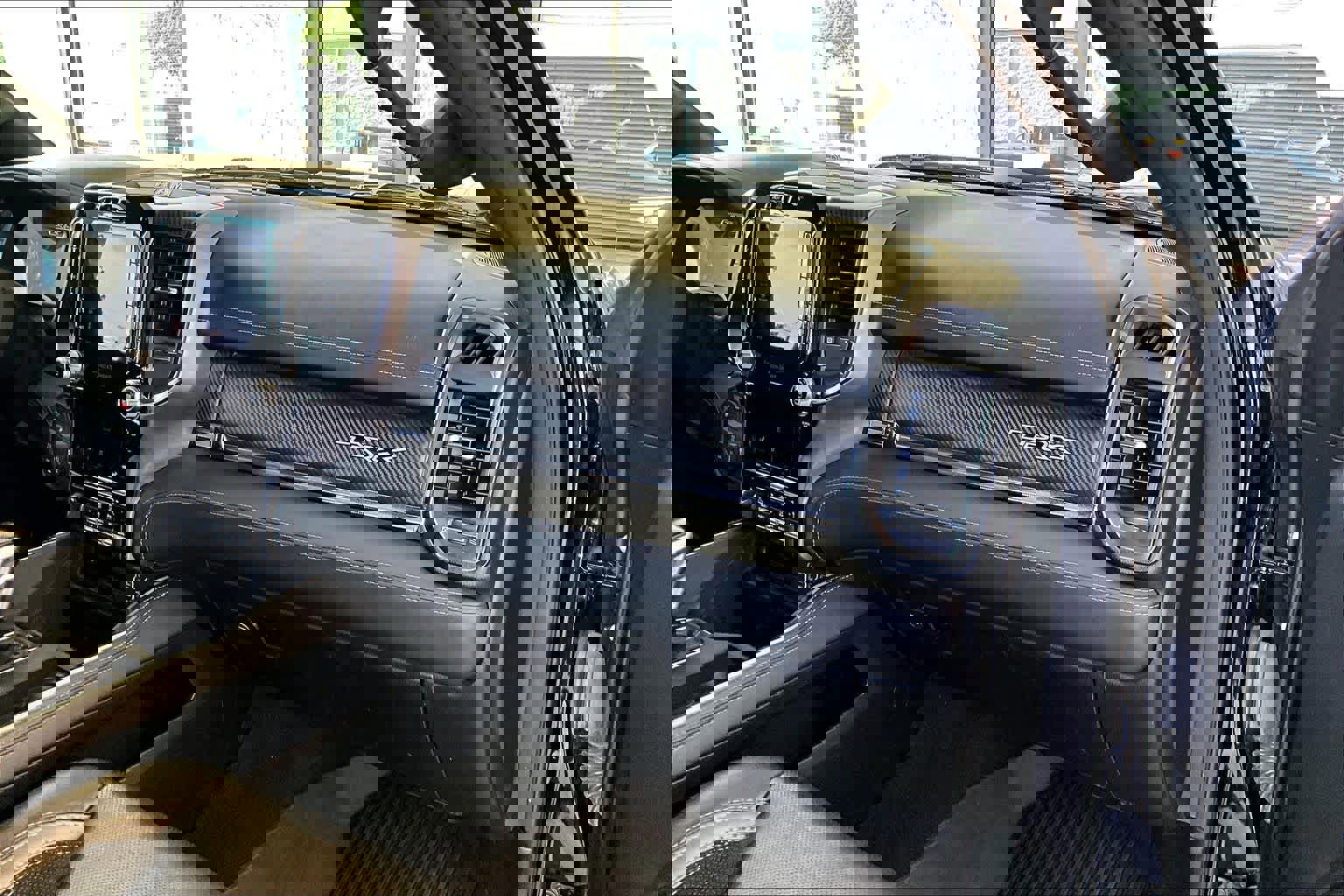 Used 2021 RAM 1500 TRX w/ TRX Level 2 Equipment Group AWD/4WD image 19