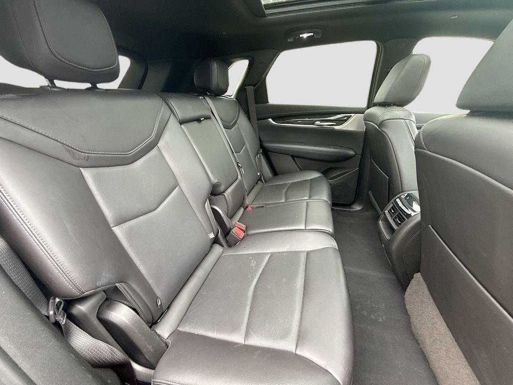 Used 2023 Cadillac XT5 Premium Luxury image 30