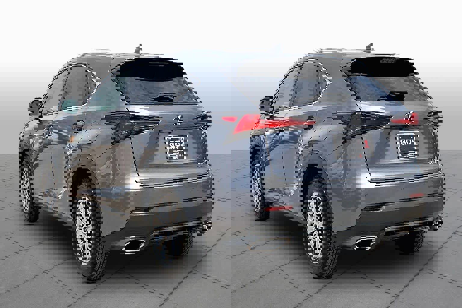 Used 2021 Lexus NX 300 FWD w/ Accessory Package 2 image 11