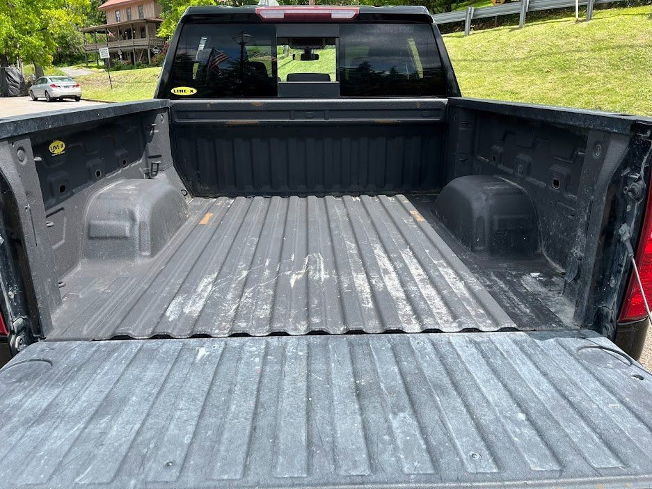 Used 2019 Chevrolet Silverado 1500 LT w/ All-Star Edition AWD/4WD image 45