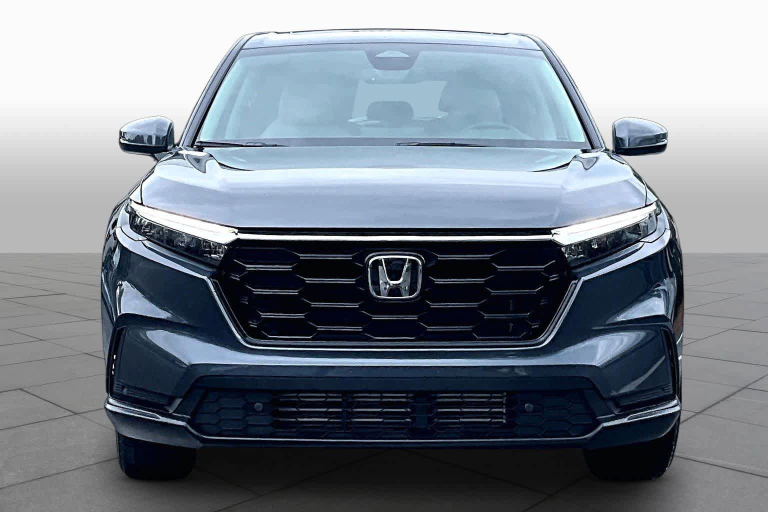 Used 2023 Honda CR-V EX-L image 4