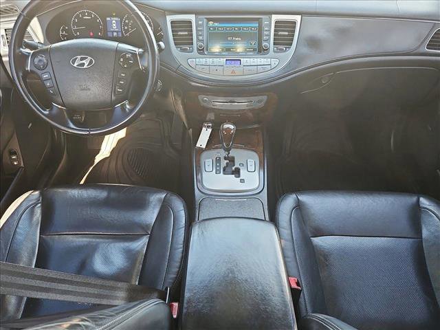Used 2011 Hyundai Genesis 3.8 w/ Premium Navigation Pkg 3 image 18