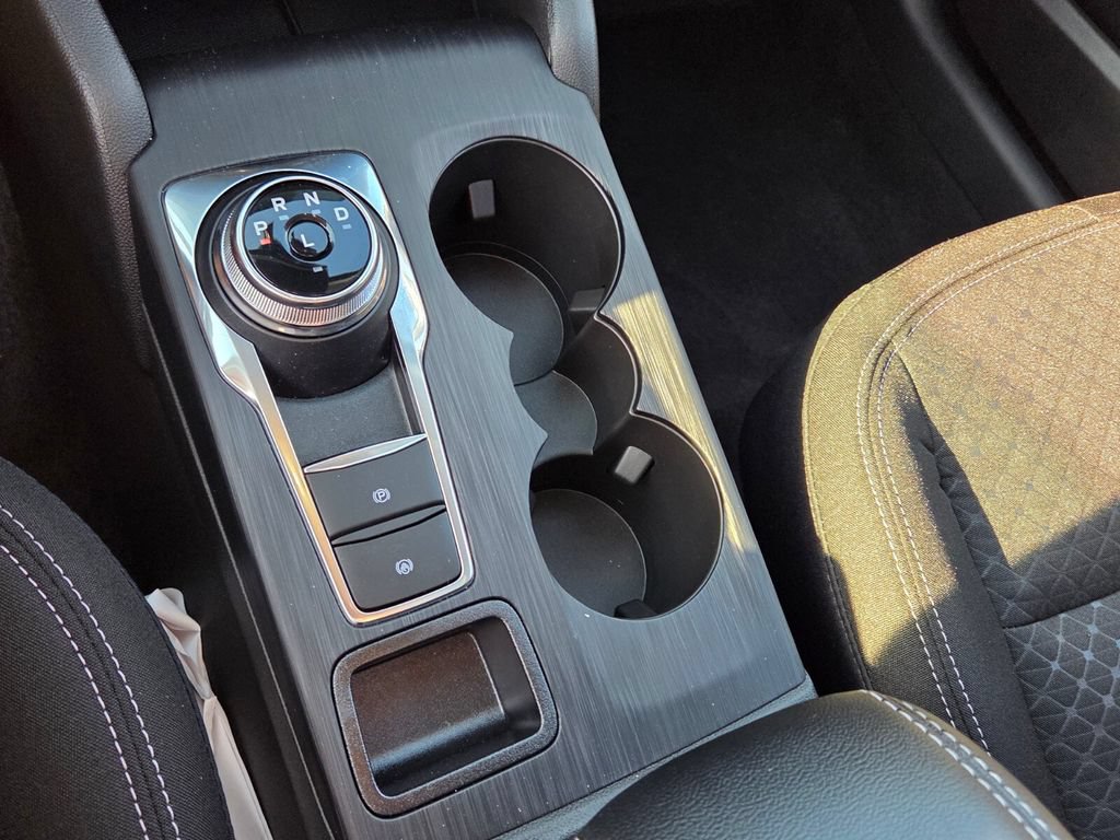 New 2026 Ford Escape Active w/ Tech Pack #1 FWD image 24