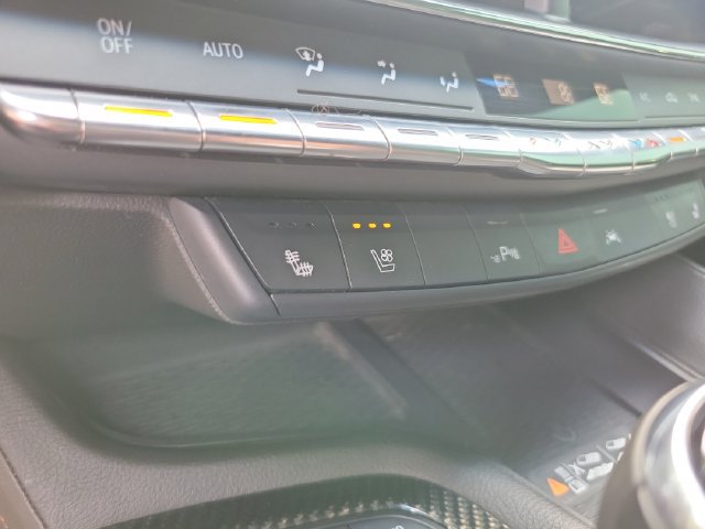 Used 2023 Cadillac CT5 Sport RWD image 23