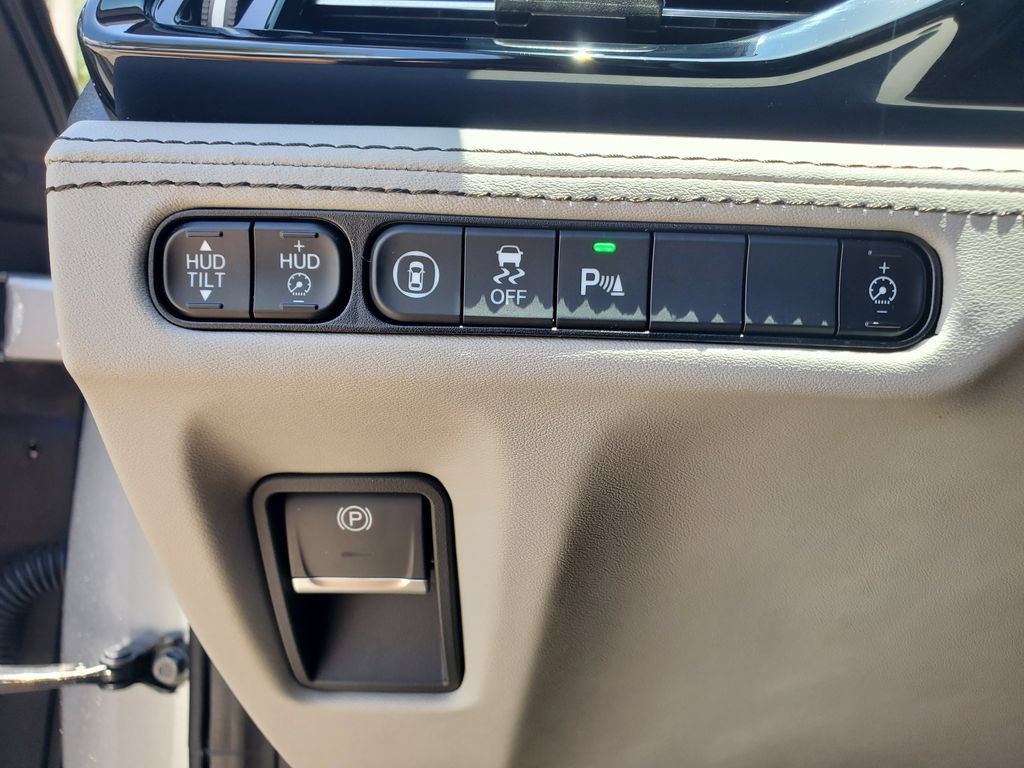 Certified 2024 Acura MDX SH-AWD w/ Advance Package image 24