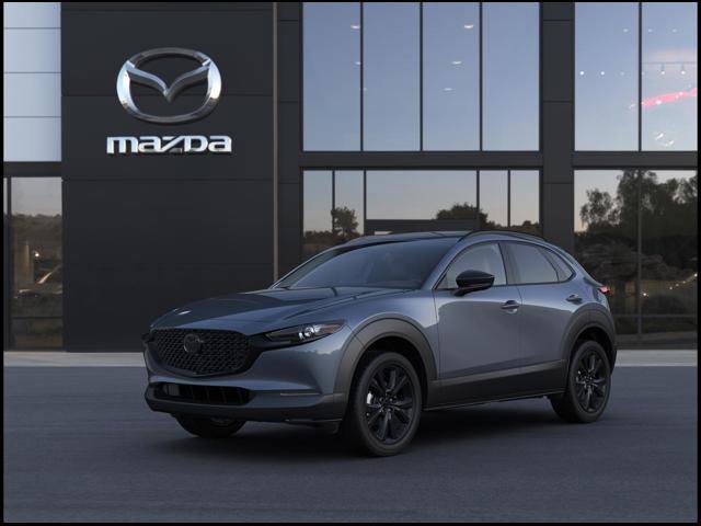 New 2026 MAZDA CX-30 2.5 Turbo w/ Premium Plus Pkg