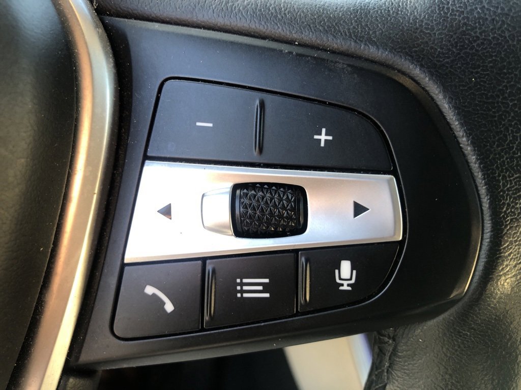 Used 2022 BMW X5 xDrive40i image 25