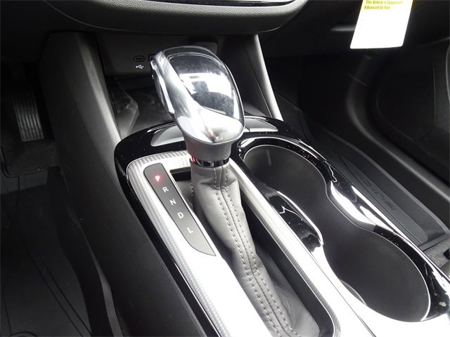 New 2026 Buick Envista Avenir image 18