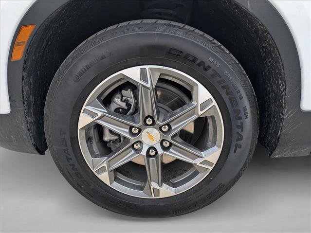 Used 2025 Chevrolet Blazer LT AWD/4WD image 23