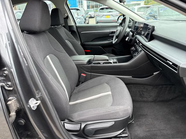 Used 2024 Hyundai Sonata SEL FWD image 9