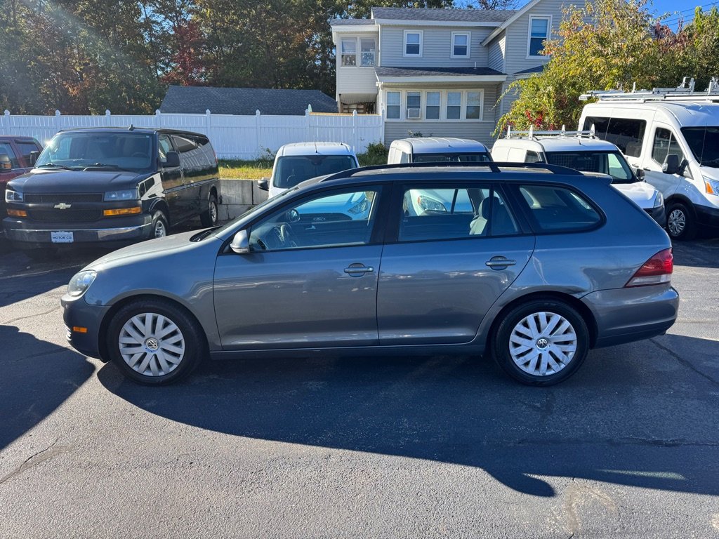 Used 2012 Volkswagen Jetta S image 3