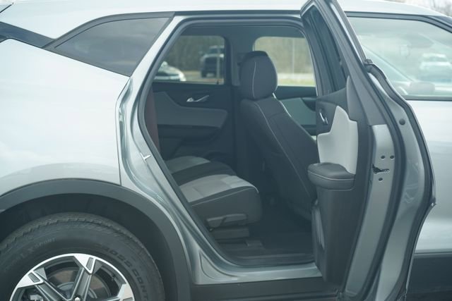 Used 2023 Chevrolet Blazer LT image 22