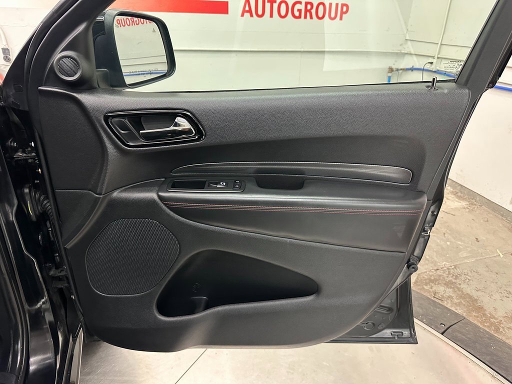 Used 2024 Dodge Durango GT image 33