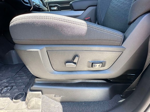 New 2026 RAM 3500 Big Horn AWD/4WD image 18